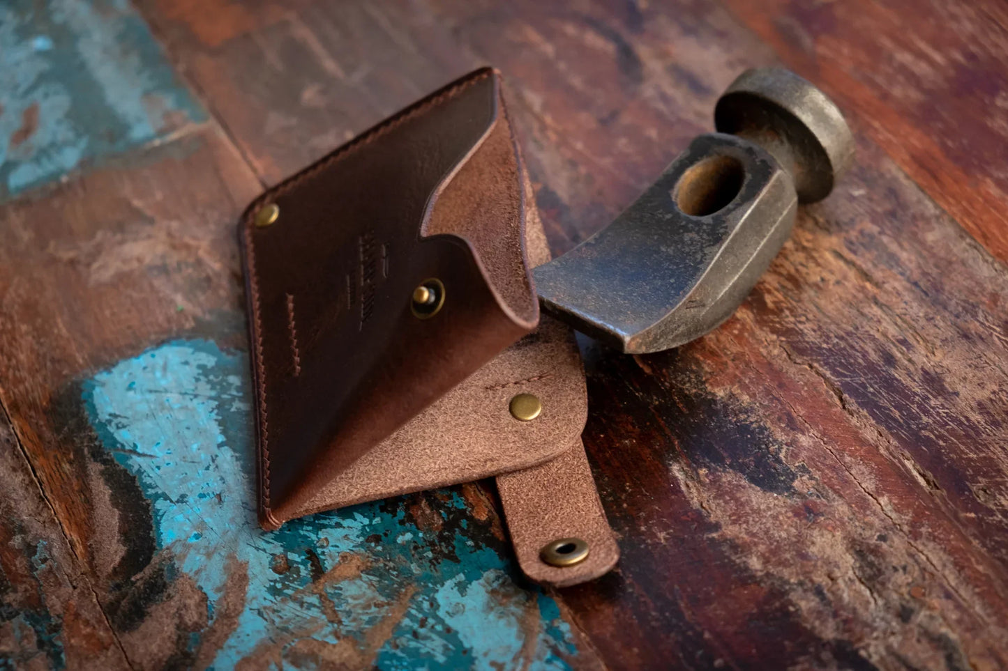 Side Strap