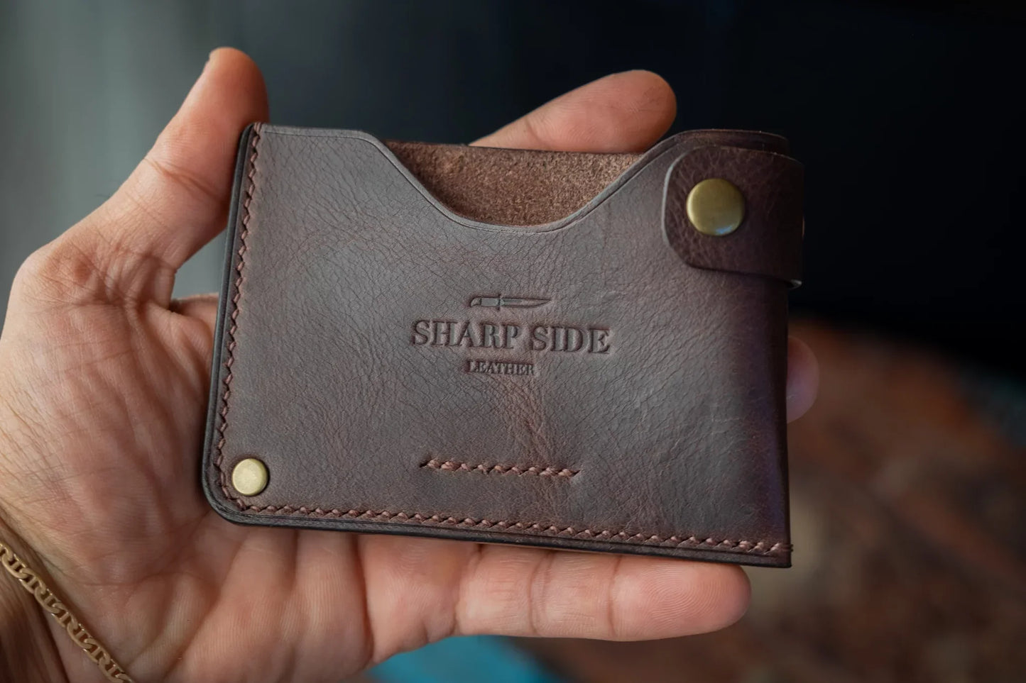 Side Strap