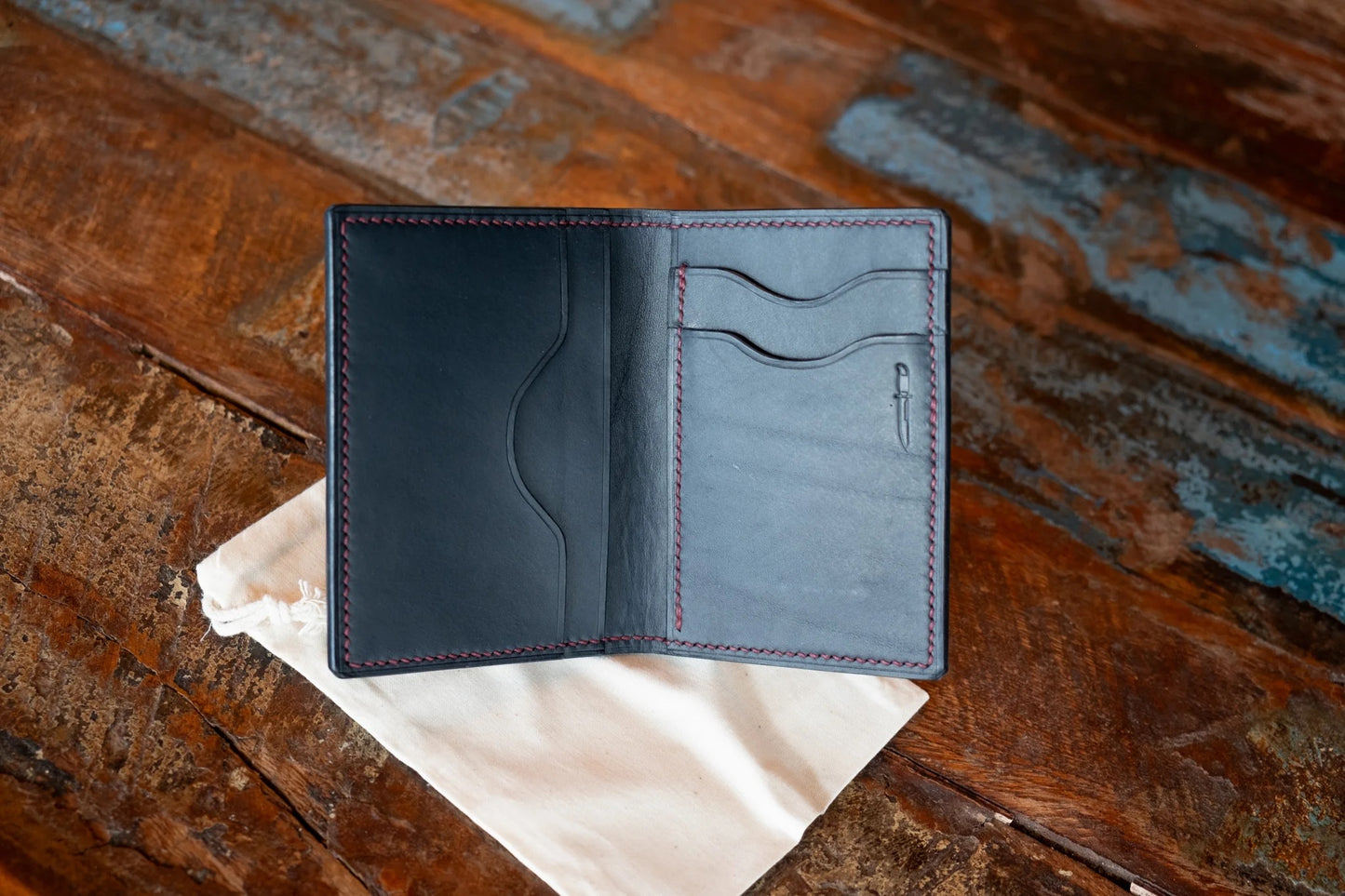 Special Edition Bifold