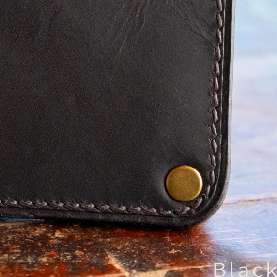 Flap Wallet