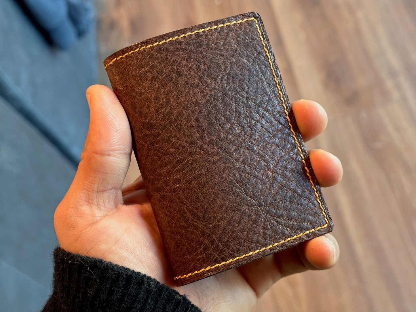 Special Edition Bifold