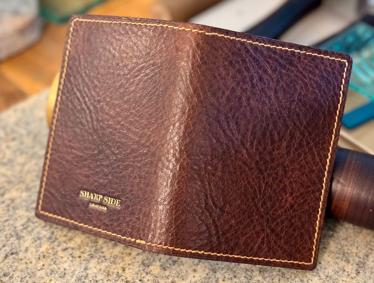 Special Edition Bifold