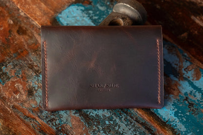 Flap Wallet