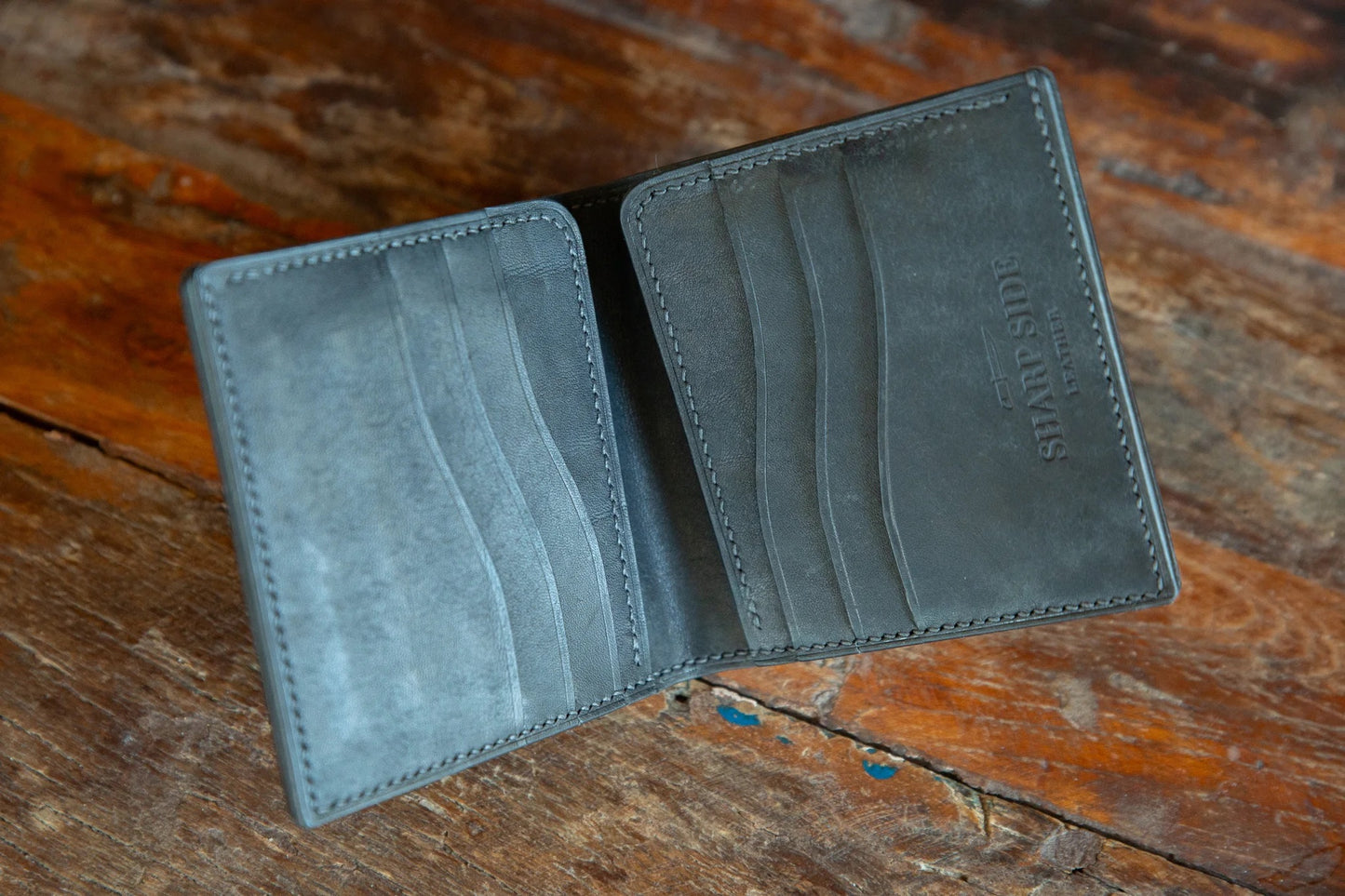 Sideways Bifold