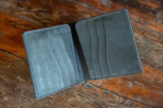 Sideways Bifold