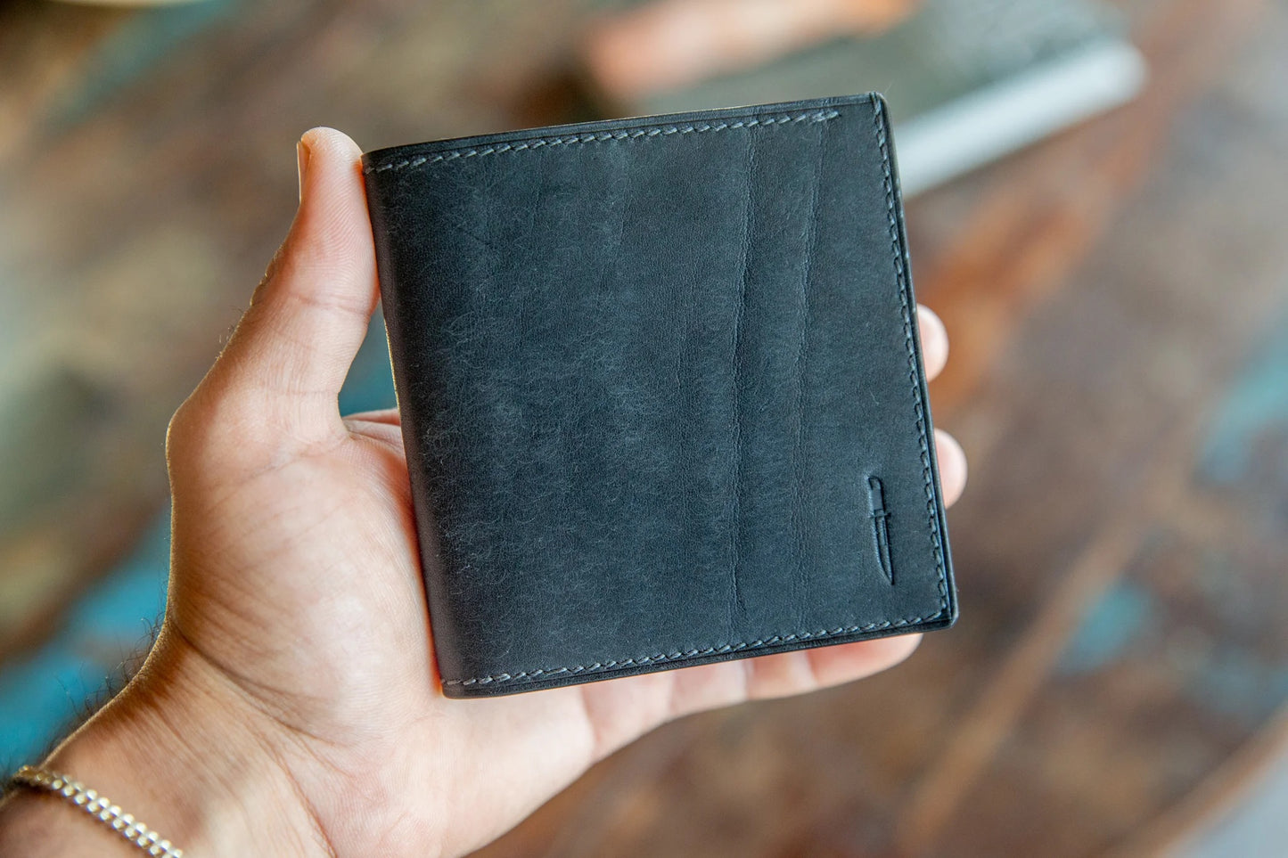 Sideways Bifold