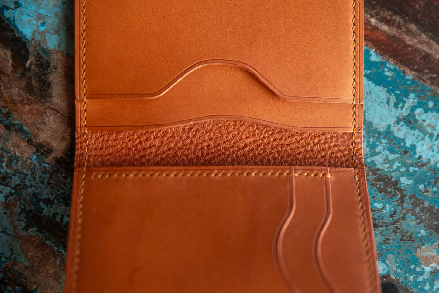 Special Edition Bifold