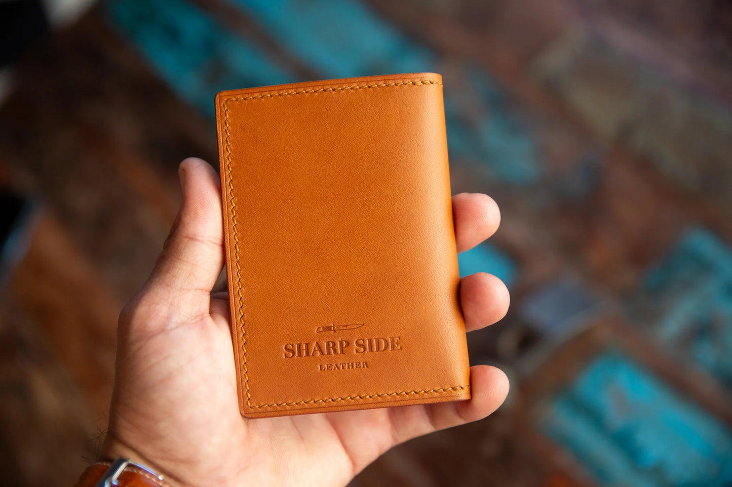 Special Edition Bifold