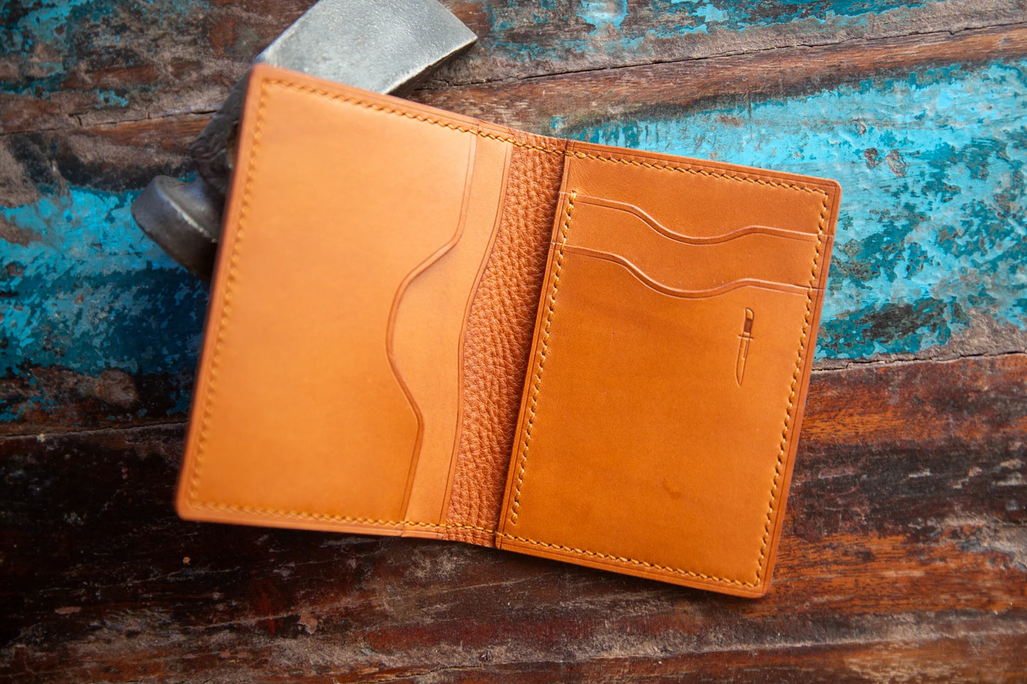 Special Edition Bifold