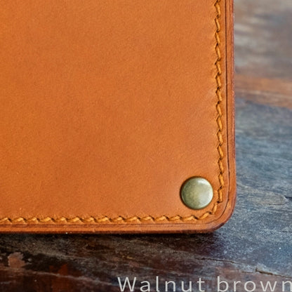 Flap Wallet