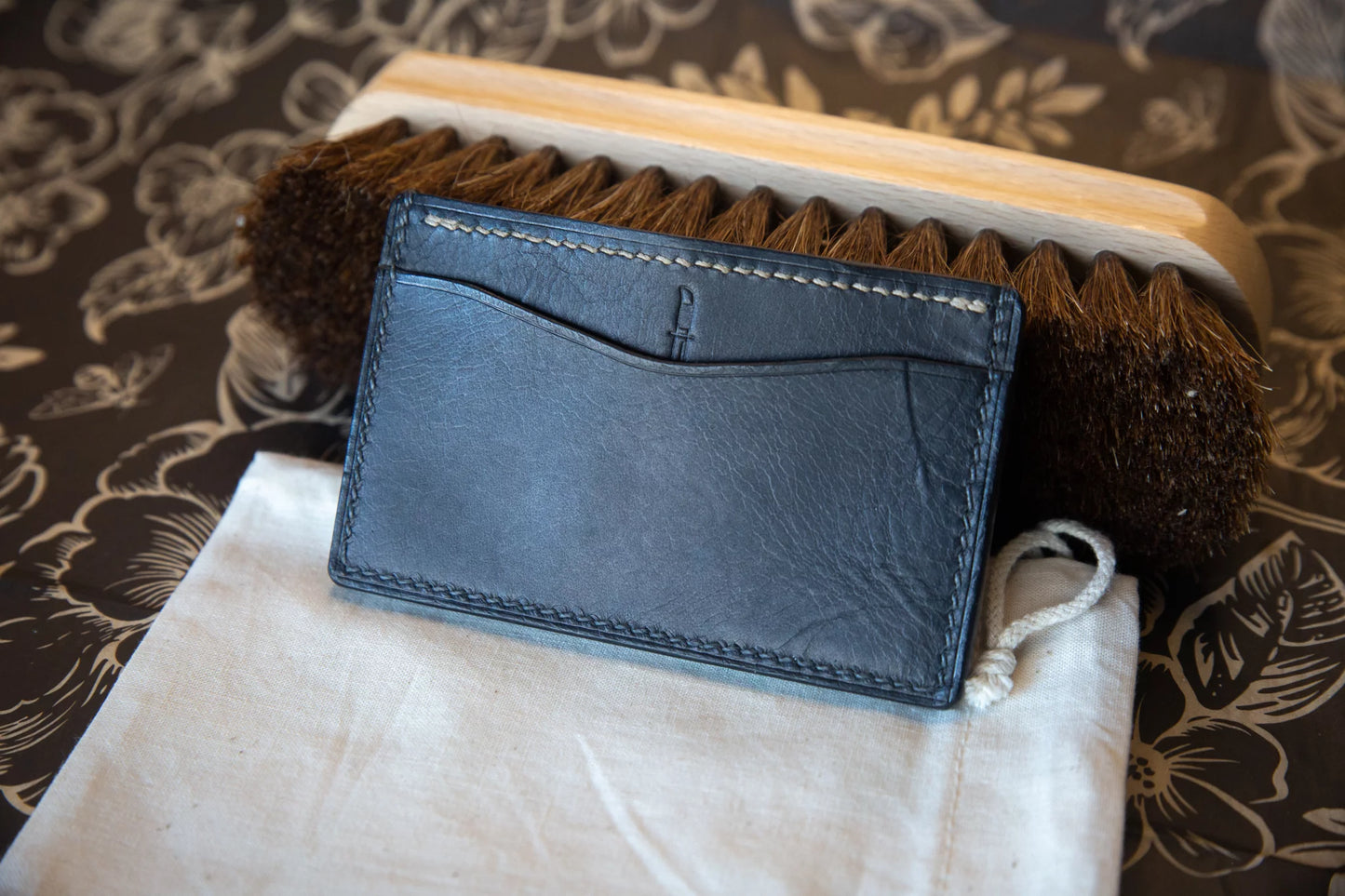 Dual Card Wallet