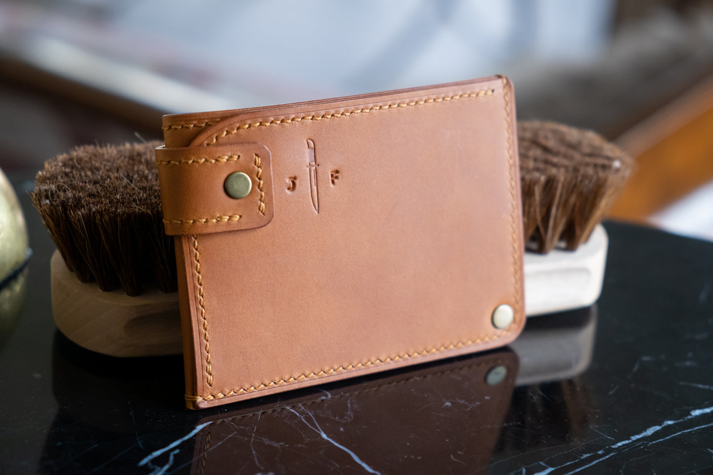 Bespoke Wallet