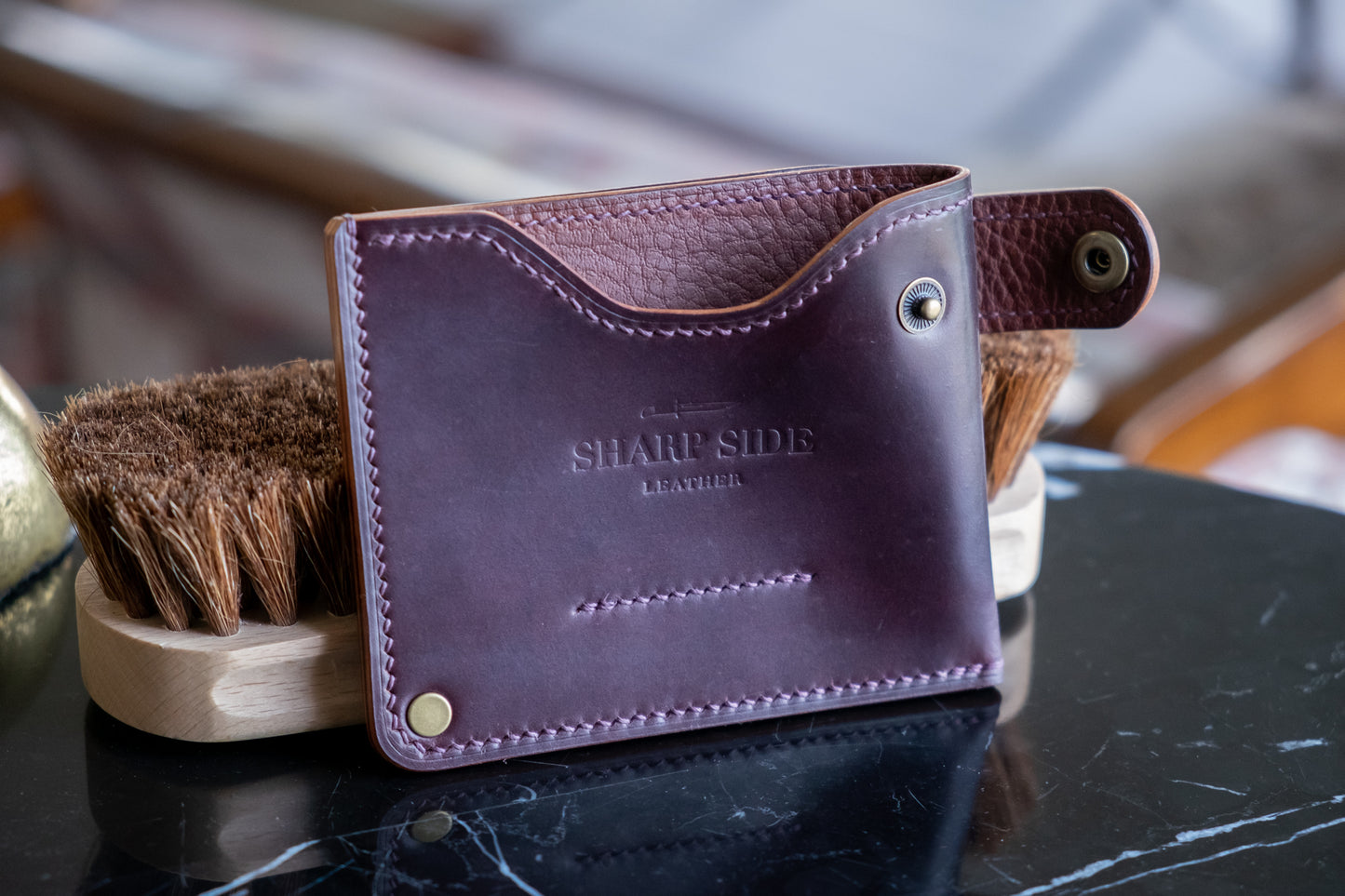 Bespoke Wallet