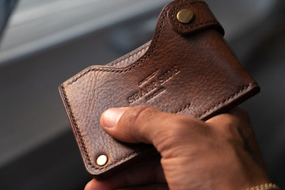 Bespoke Wallet