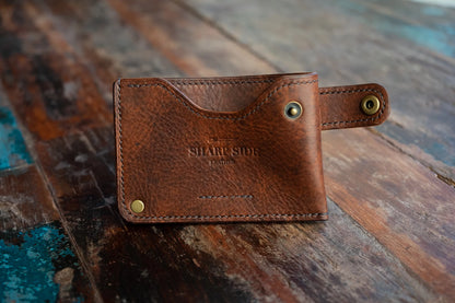 Special Edition Pocket Wallet