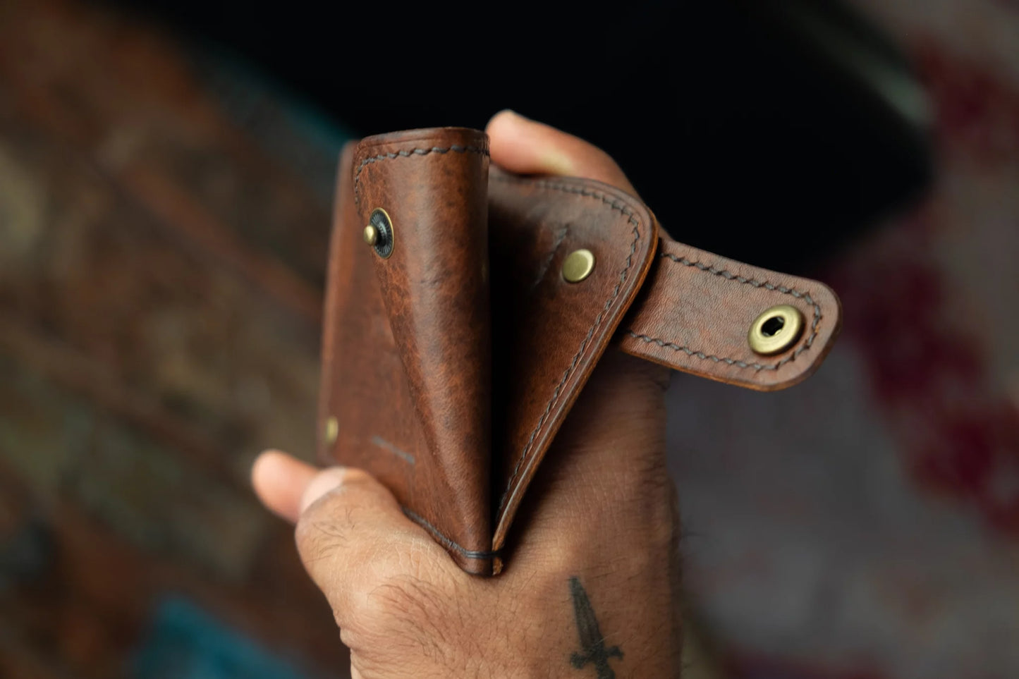 Special Edition Pocket Wallet