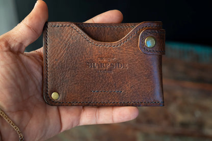 Special Edition Pocket Wallet