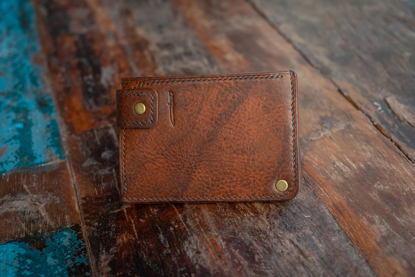 Special Edition Pocket Wallet