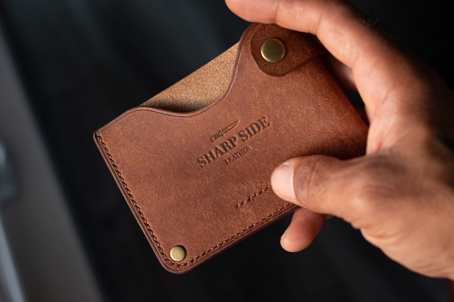 Bespoke Wallet