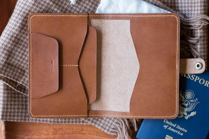 Passport Wallet