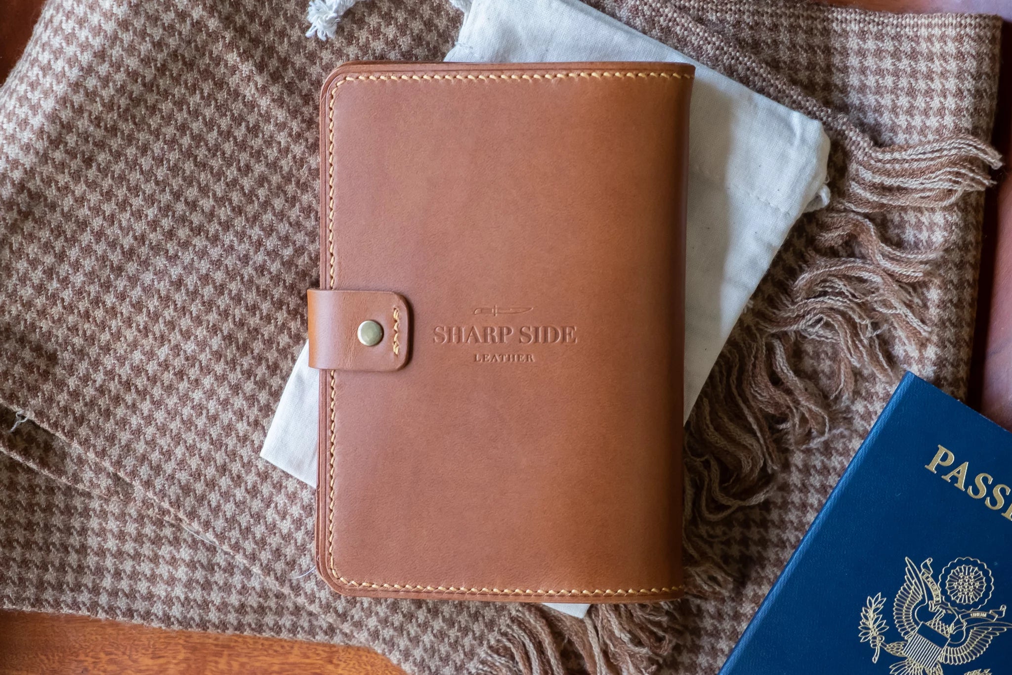 The 9 Best Passport Wallets of 2024, Tested and Reviewed