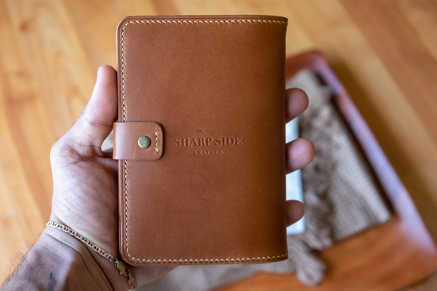 Passport Wallet