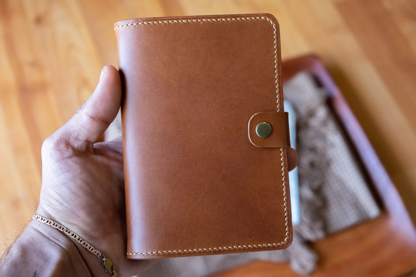 Passport Wallet