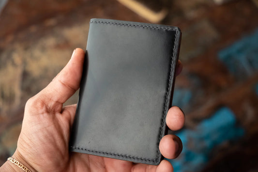 Shell Bifold