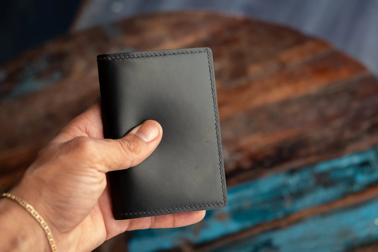 Shell Bifold